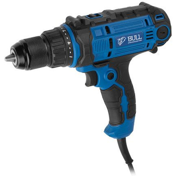 Дрель-шуруповерт Bull CDR 1340 (1333409)