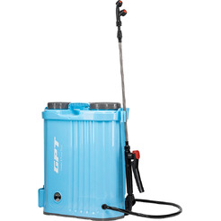 Аккумуляторный опрыскиватель GPT WF-A12