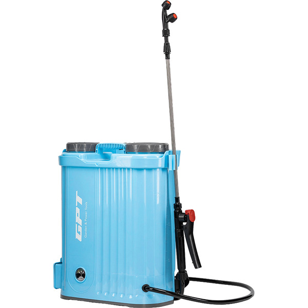 Аккумуляторный опрыскиватель GPT WF-A12