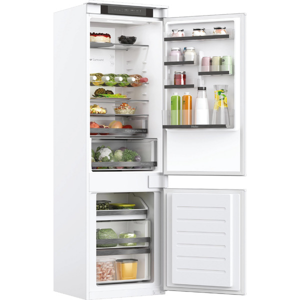 Встраиваемый холодильник Haier HBW5518ERU