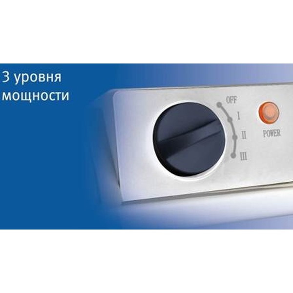 Обогреватель VITEK VT-2158W