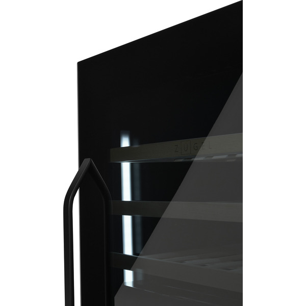 Винный шкаф ZUGEL ZCWI570DB