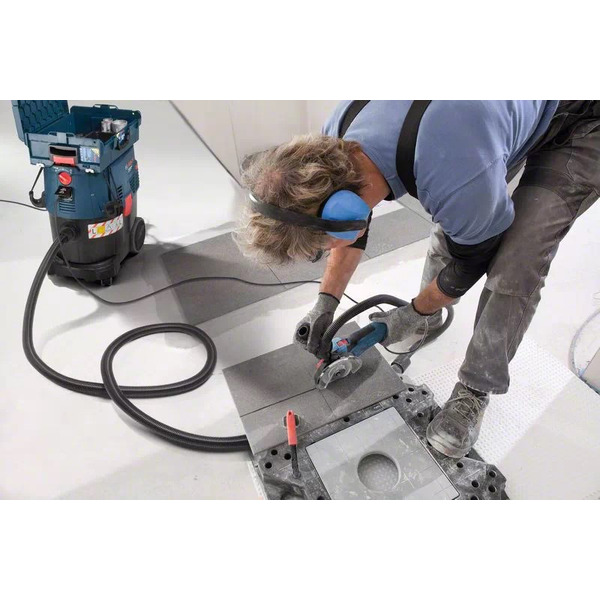 Пылесос Bosch GAS 35 L SFC+ (06019C3000)