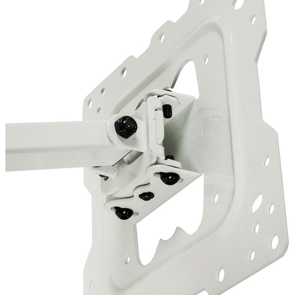 Кронштейн Kromax DIX-18W (белый)