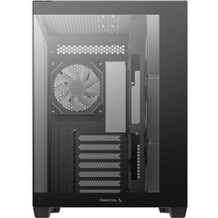 Корпус DeepCool CG530 4F R-CG530-BKADA4-G-1