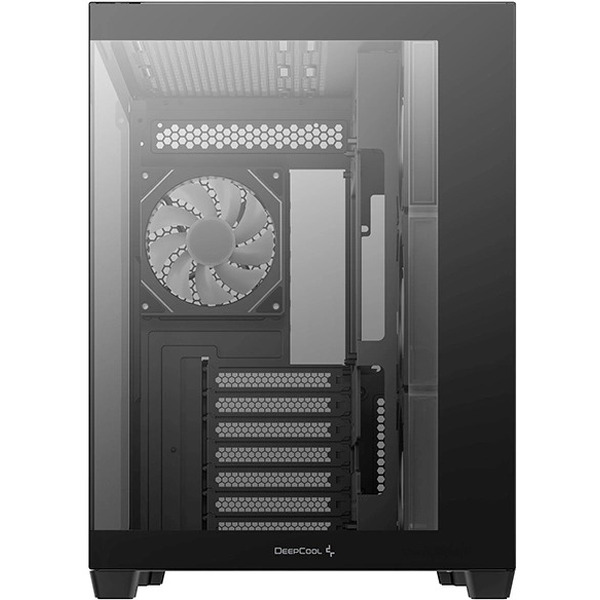 Корпус DeepCool CG530 4F R-CG530-BKADA4-G-1