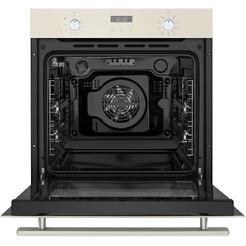 Духовой шкаф MAUNFELD EOEM.769BG