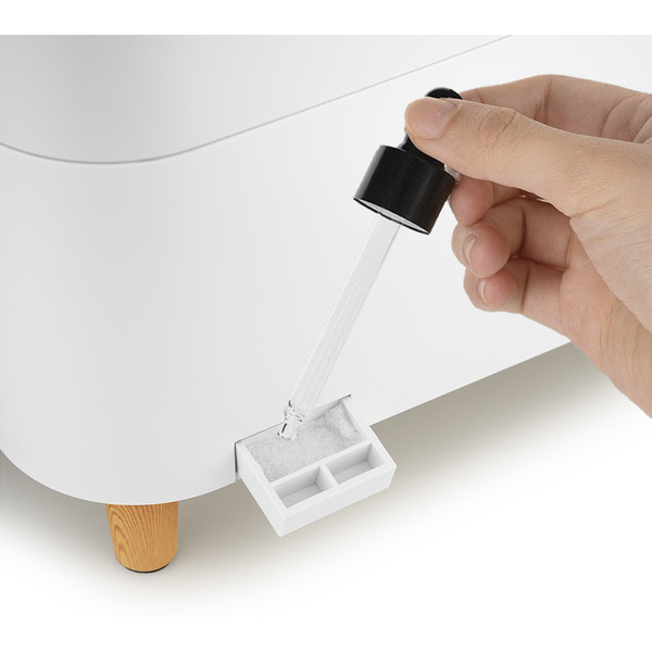 Увлажнитель воздуха Kitfort KT-2811