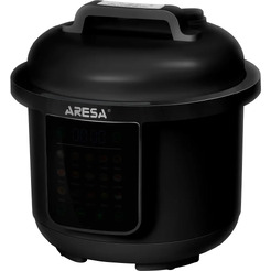 Мультиварка-скороварка Aresa AR-2013