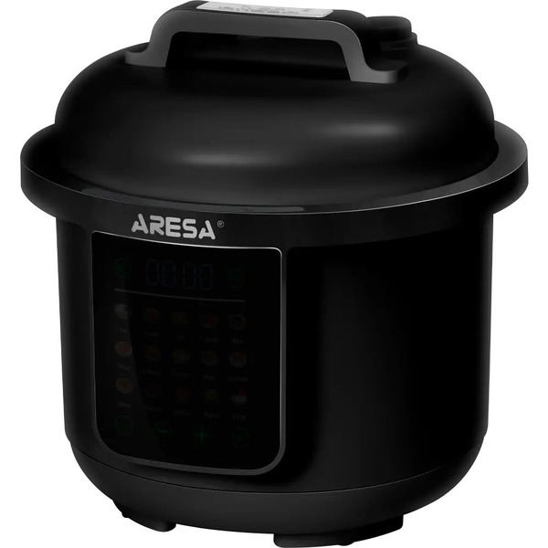 Мультиварка-скороварка Aresa AR-2013