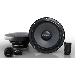 Автоакустика компонентная Prology PX-65CS