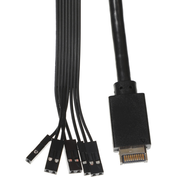 Корпус Accord ACC-3338