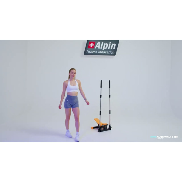 Степпер Alpin Walk S-159