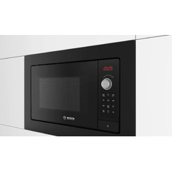 Встраиваемая микроволновая печь Bosch BEL653MB3