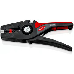 Стриппер Knipex PreciStrip16 1252195