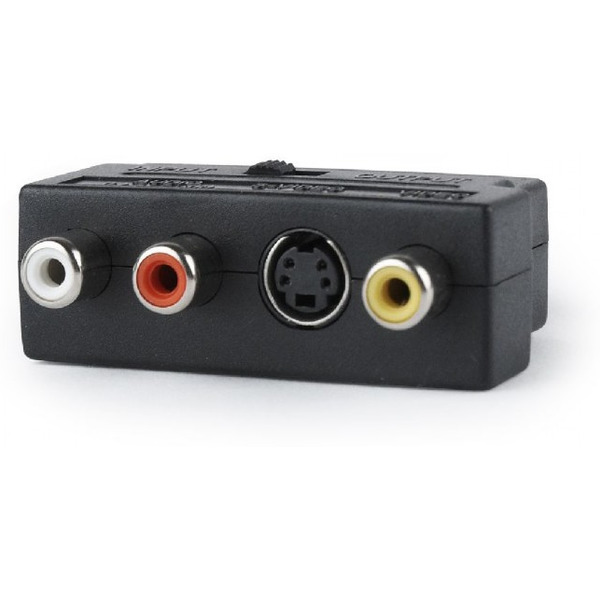 Устройство видеозахвата Gembird UVG-002