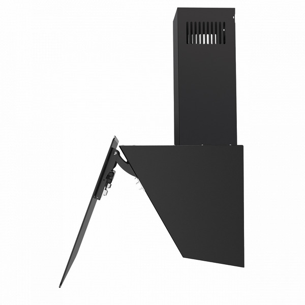 Кухонная вытяжка MAUNFELD Eagle 60 (чёрное стекло)