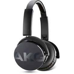 Наушники AKG Y50BLK