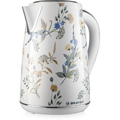 Электрический чайник Brayer BR1083