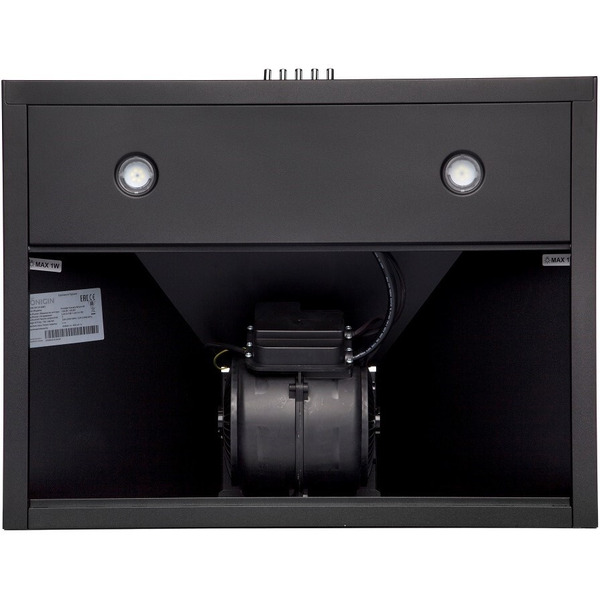 Вытяжка Konigin Canary 60 (черный)