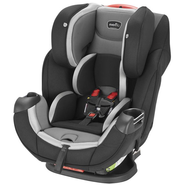 Автокресло EVENFLO Symphony DLX (Apex)