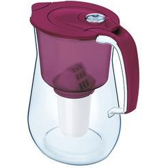 Кувшин АКВАФОР Прованс А5 (вишневый)