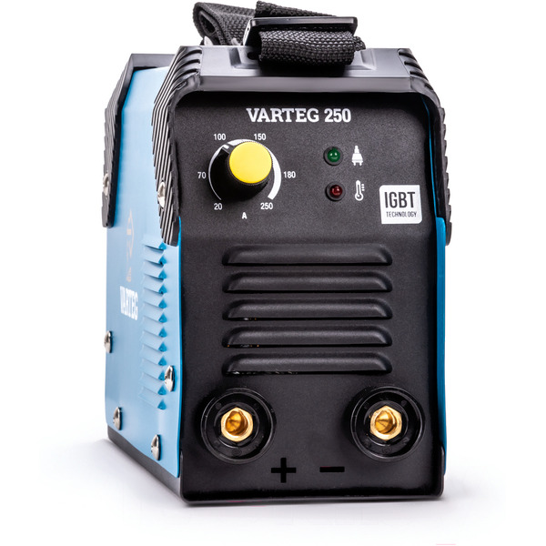 Сварочный инвертор Varteg 250 5266