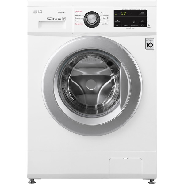 Стиральная машина LG F2J3HS1W