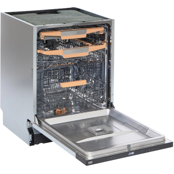 Встраиваемая посудомоечная машина VARD VDI651C