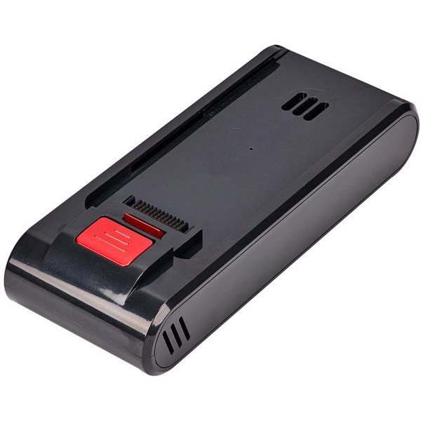 Беспроводной пылесос EVOLUTION Smart Clean VCF2712M