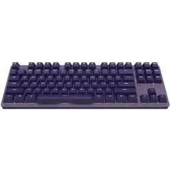 Клавиатура IO by Red Square Typex v2 g3ms Sapphire io215 (фиолетовый)