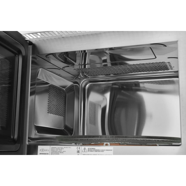 Встраиваемая микроволновая печь ZUGEL ZMO251W