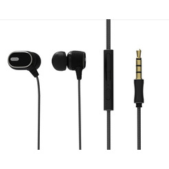 Наушники RITMIX RH-182M (черный)