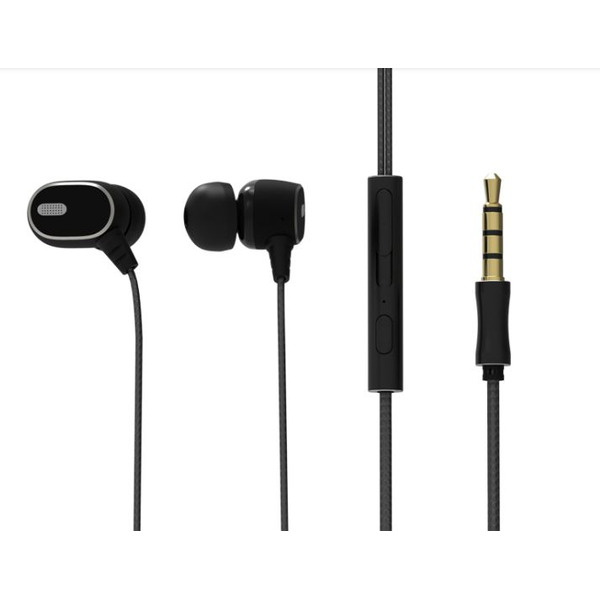 Наушники RITMIX RH-182M (черный)