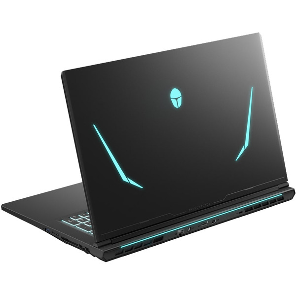 Игровой ноутбук Thunderobot Range 17 G2 Pro (JT009F00KRU)