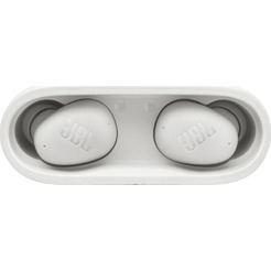 Наушники JBL Wave Buds 2 (белый)