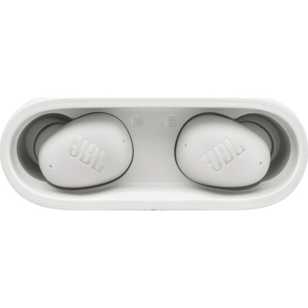 Наушники JBL Wave Buds 2 (белый)