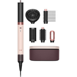 Стайлер Dyson HS09 Ceramic Pink Wavy 598808-01