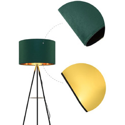 Светильник напольный ARTSTYLE HT-777BGR