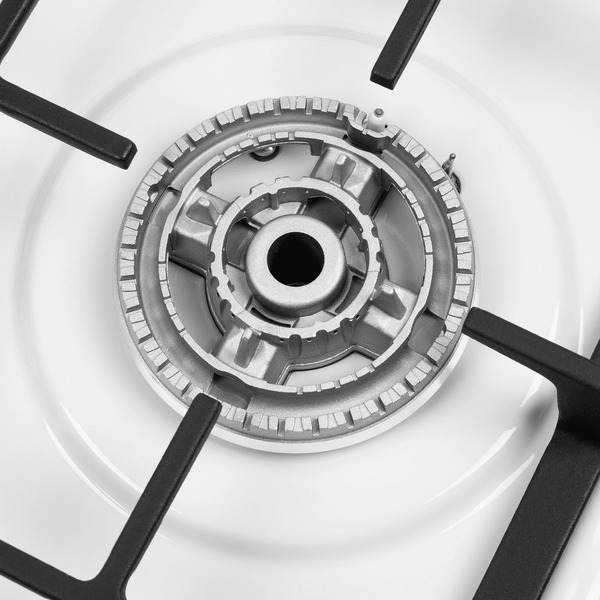 Газовая варочная панель MAUNFELD EGHE.43.33CW/G