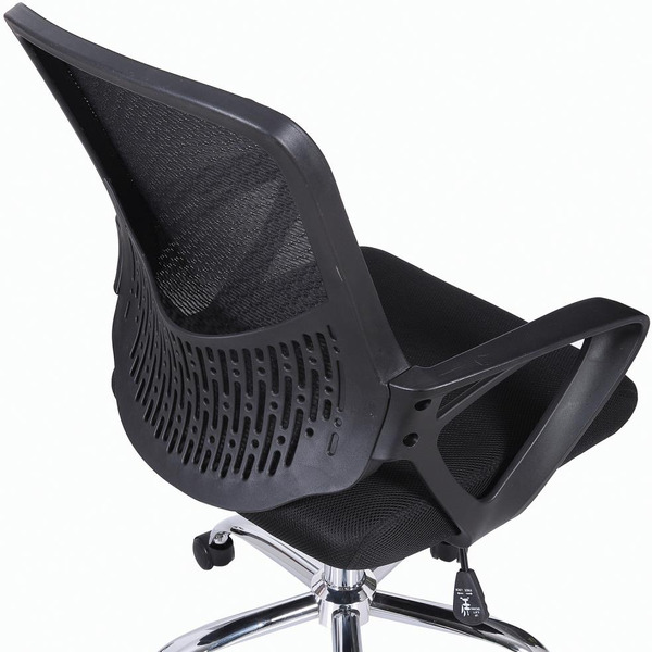 Кресло Brabix Next MG-318 (черный)