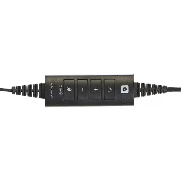 Гарнитура Accutone UM610MKII USB