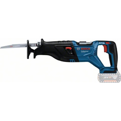 Сабельная пила Bosch GSA 185-LI Professional 06016C0020 (без АКБ и ЗУ)