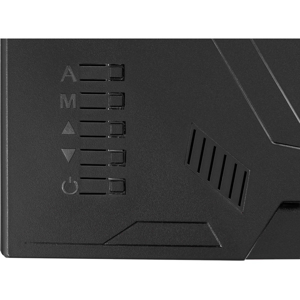 Монитор ExeGate ProSmart EZ2707A EX296348RUS