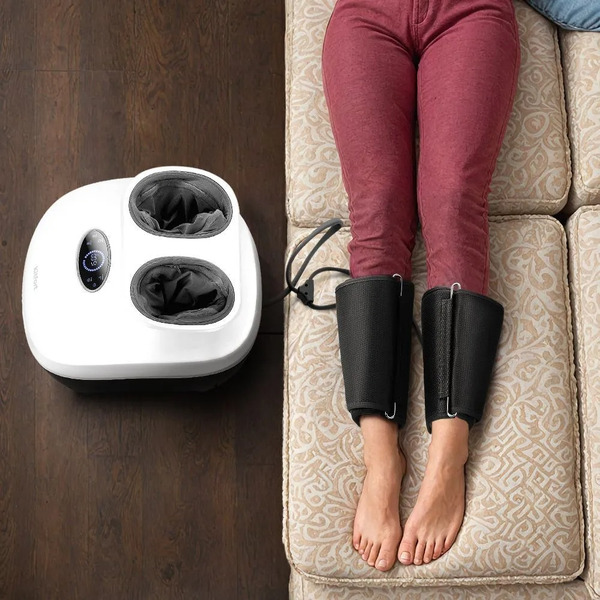 Массажер для ног KITFORT КТ-5964