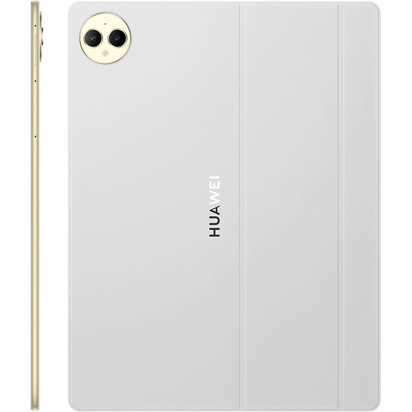 Планшет Huawei MatePad Pro 12.2 PaperMatte Wi-Fi (Miro-W09) 12GB/512GB Premium Gold с клавиатурой