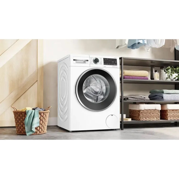 Стирально-сушильная BOSCH WNA25401ME