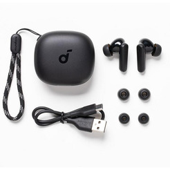 Наушники Soundcore R50i (черный)