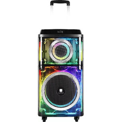 Беспроводная колонка Ural Молот 103