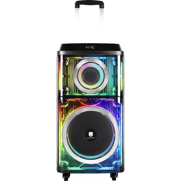 Беспроводная колонка Ural Молот 103